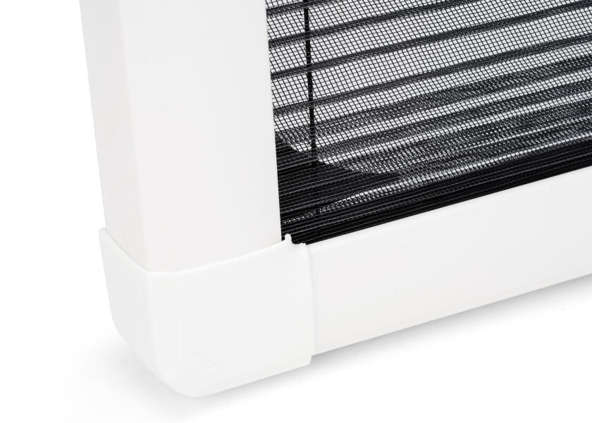 Купить GEBO 24847153 FLYBLIND Затемняющая штора с москитной сеткой / 710 x 680 мм 41312-bvs 7ft.ru в интернет магазине Семь Футов