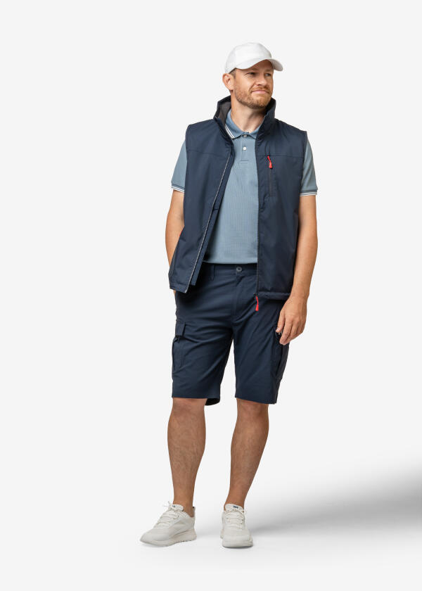Купить HELLY HANSEN 34537_597-40 Мужские шорты-карго QD 11 дюймов / темно-синие / Размер одежды: 40 7ft.ru в интернет магазине Семь Футов