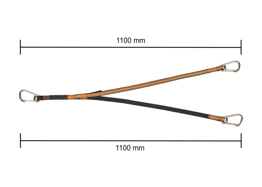 Купить SECUMAR Lifeline CLASSIC 24095-bvs 7ft.ru в интернет магазине Семь Футов