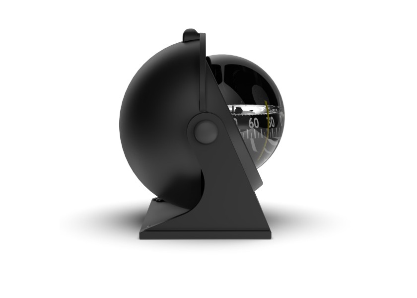 Купить SILVA 100NBC/FBC Compass / black 81889-bvs 7ft.ru в интернет магазине Семь Футов