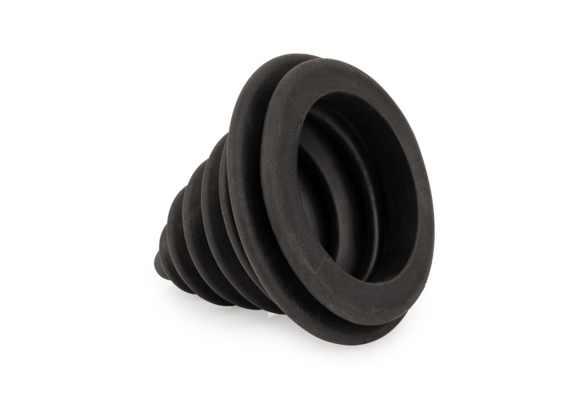 Купить CAN PLASTIC Grommet / 69mm / black 15451-bvs 7ft.ru в интернет магазине Семь Футов