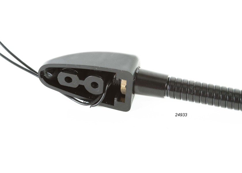 Купить QUICK SHARK50 LED Reading Light 24933-bvs 7ft.ru в интернет магазине Семь Футов