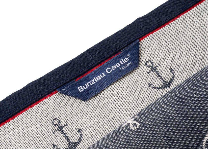 Купить ARC 7032 МОРСКОЕ кухонное полотенце / 65 x 65 см 38181-bvs 7ft.ru в интернет магазине Семь Футов