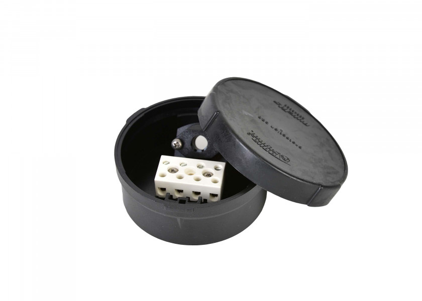 Купить AQUA SIGNAL 3856001000 Серия 34 LED Tricolor Light / черный корпус 7ft.ru в интернет магазине Семь Футов