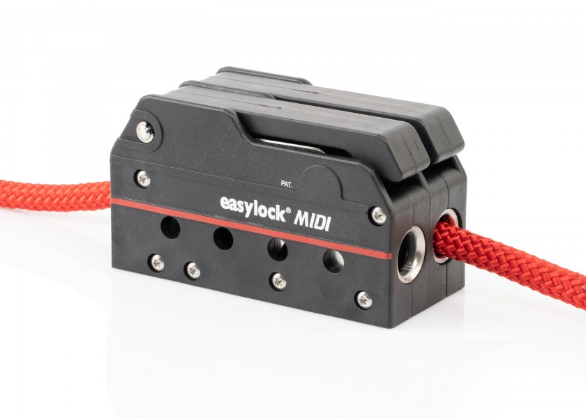 Купить EASYLOCK 14093-20 Миди - фаловый стопор / двойной 12577-bvs 7ft.ru в интернет магазине Семь Футов