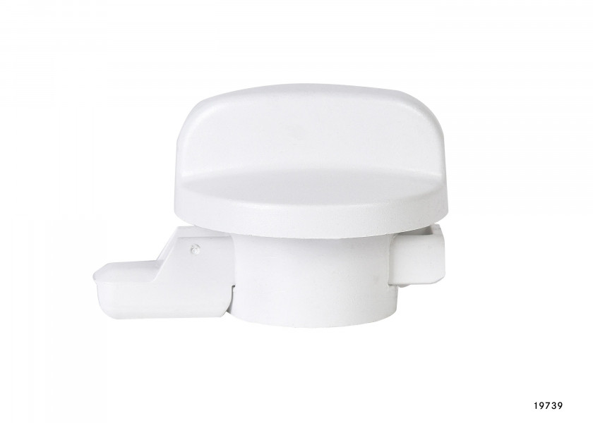 Купить BAVARIA 311412_BH Поворотный болт для газового ящика 19739-bvs 7ft.ru в интернет магазине Семь Футов