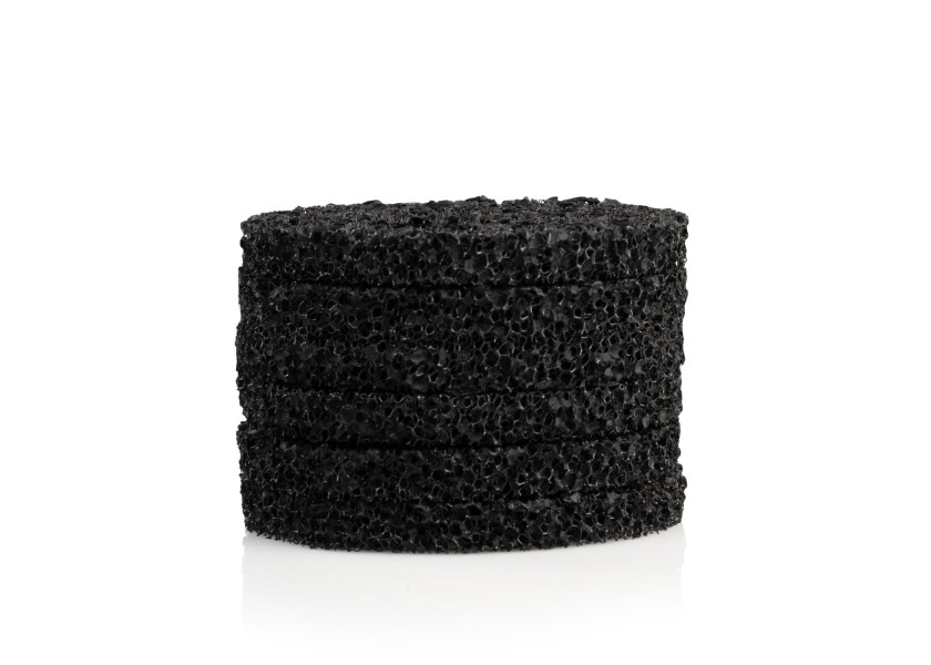 Купить Фильтрующий элемент Vetus NSF16FE 148x150x162мм для фильтров NSF 7ft.ru в интернет магазине Семь Футов