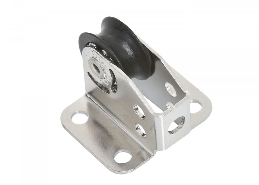 Купить SPRENGER MICRO XS Upright Block / 6 mm / ball bearing 45395-bvs 7ft.ru в интернет магазине Семь Футов