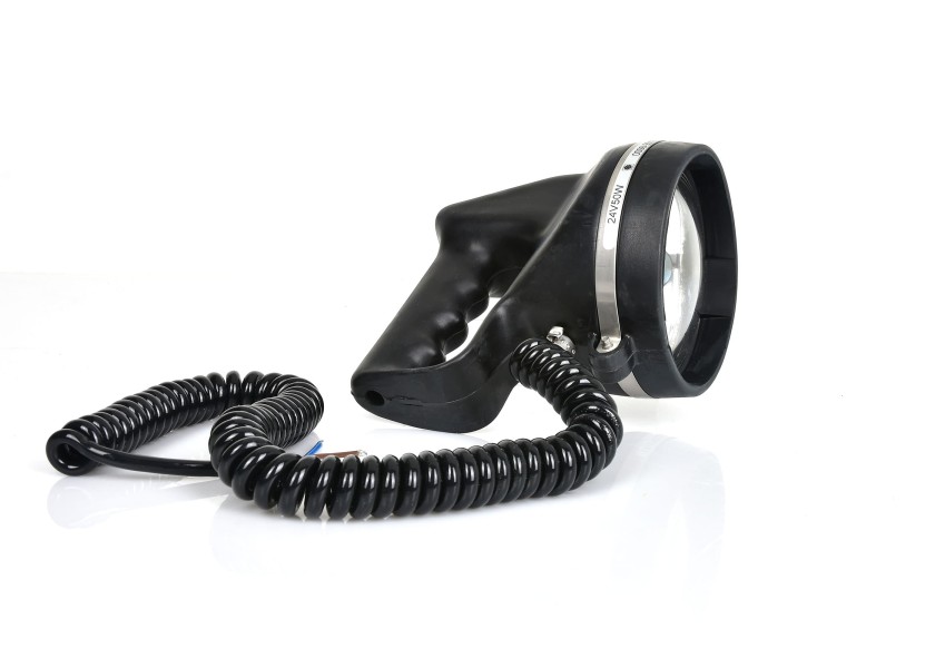 Купить AQUA SIGNAL 3313003000 БРЕРЕМЕН Переносной прожектор / 24 В / 50 Вт 7ft.ru в интернет магазине Семь Футов