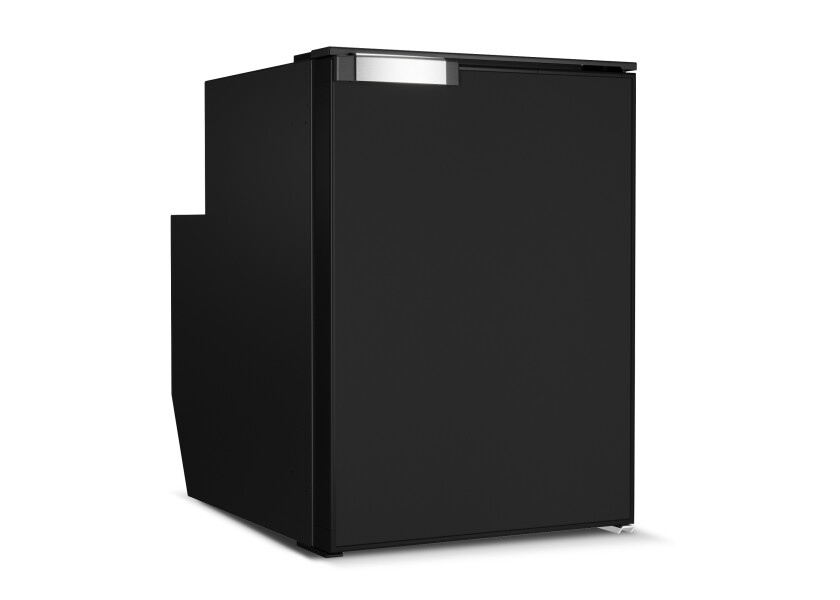 Купить VITRIFRIGO C51i Холодильник / 51 л. / черный 7ft.ru в интернет магазине Семь Футов