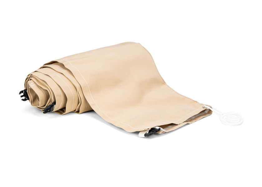 Купить DIEKOW SAILS Чехол на грот/песочный / Для длины стрелы: 3 м 7ft.ru в интернет магазине Семь Футов