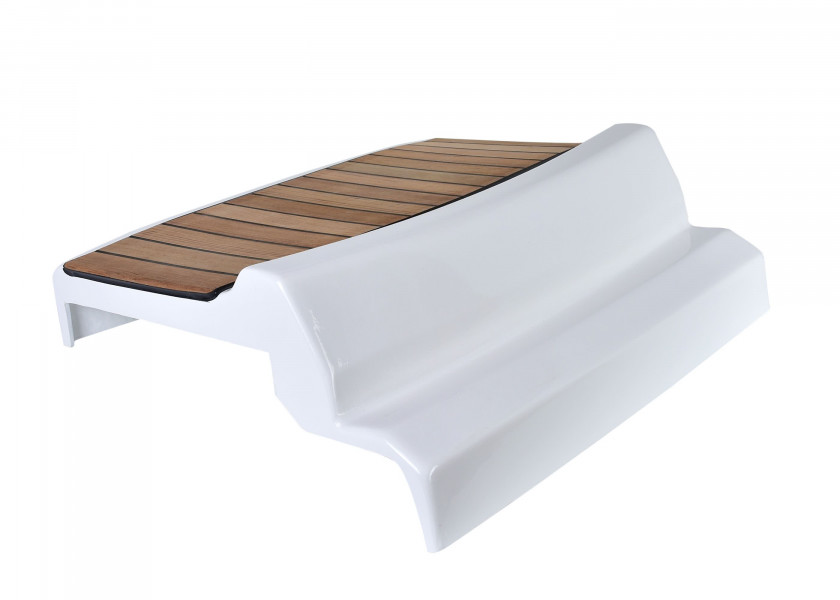 Купить BAVARIA 303603_BF Сиденье рулевого Cruiser 38 22764-bvs 7ft.ru в интернет магазине Семь Футов