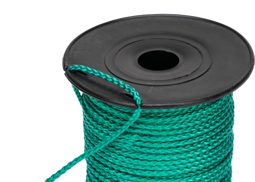 Купить NAUTIC Universal Line / green / 50 m reel 51962-bvs 7ft.ru в интернет магазине Семь Футов