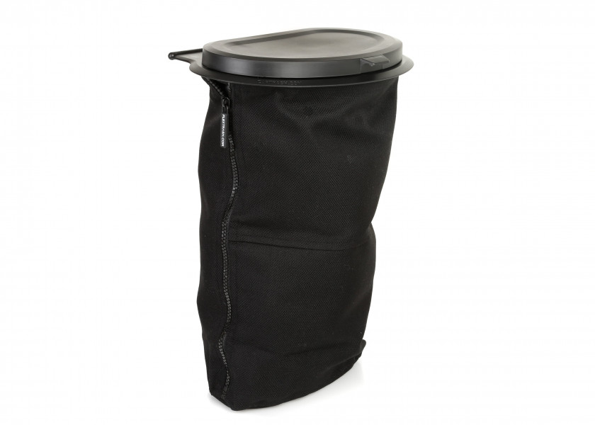 Купить FLEXTRASH 8719324445108 Портативный мусорный бак 7ft.ru в интернет магазине Семь Футов
