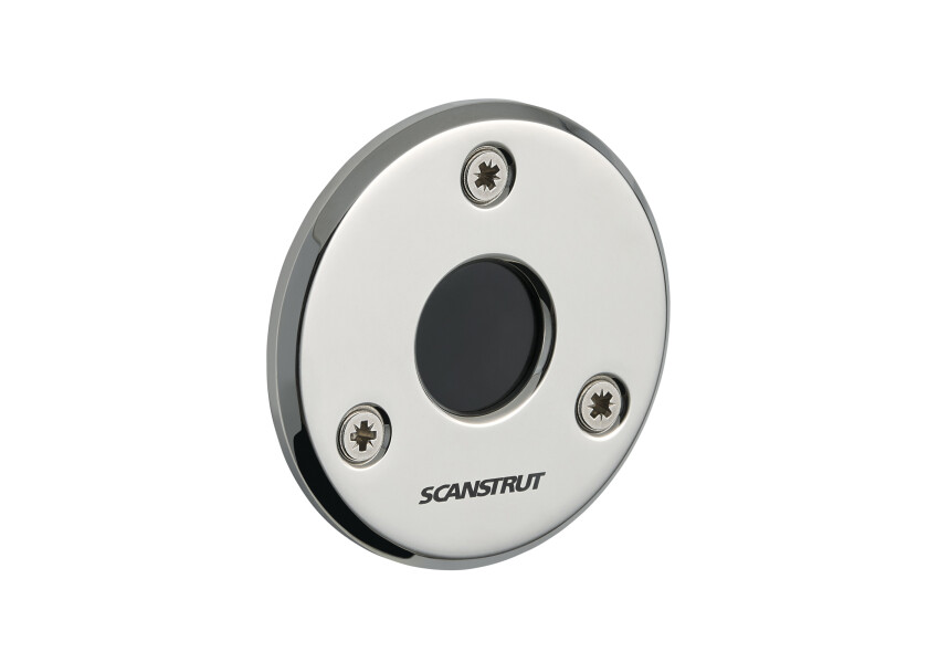 Купить Сальник кабельный Scanstrut DS-LP-16-S для кабелей Ø2-6мм 32х7х7мм класс защиты IP68 нержавеющая сталь AISI316 7ft.ru в интернет магазине Семь Футов