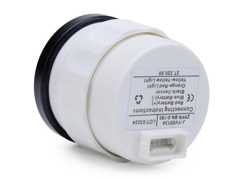 Купить BAVARIA Tank Gauge 10/190 Ohm 34063-bvs 7ft.ru в интернет магазине Семь Футов