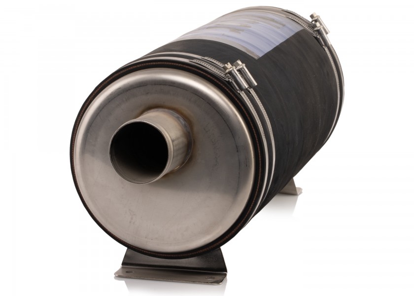 Купить Silencer 75011-bvs 7ft.ru в интернет магазине Семь Футов