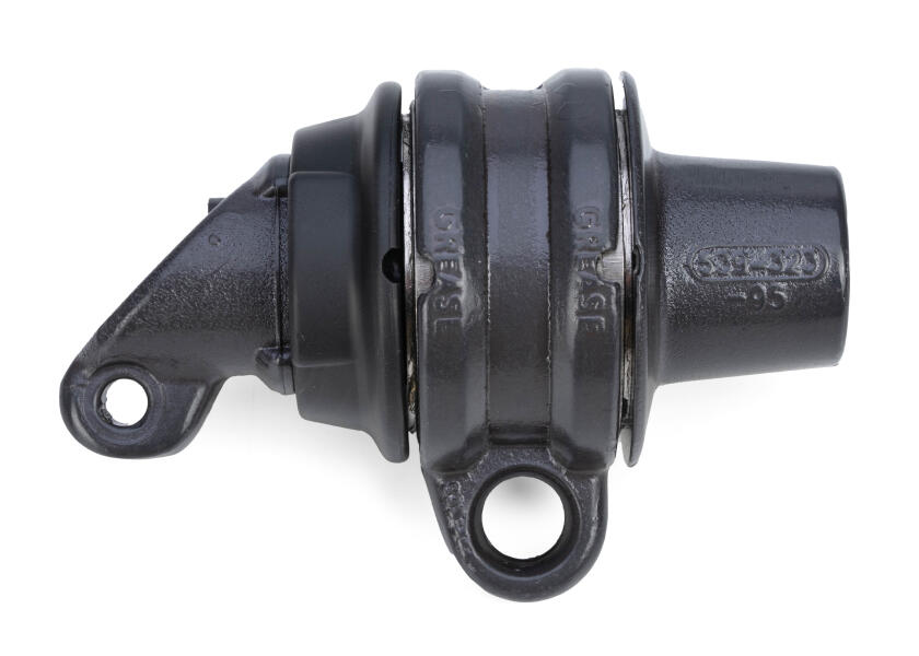 Купить Комплект вертлюга SELDÉN Halyard для Furlex 539-323-81 100S 80291-bvs 7ft.ru в интернет магазине Семь Футов
