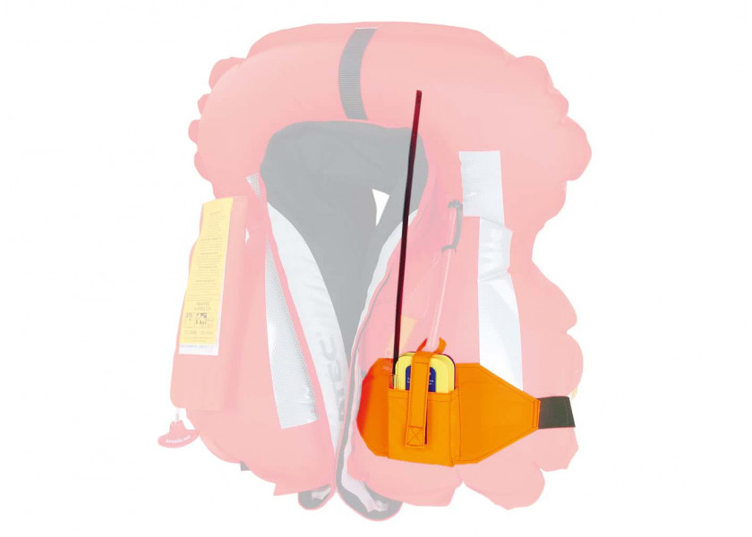 Купить KADEMATIC 22 Easy Rescue-держатель для жилетов 7ft.ru в интернет магазине Семь Футов