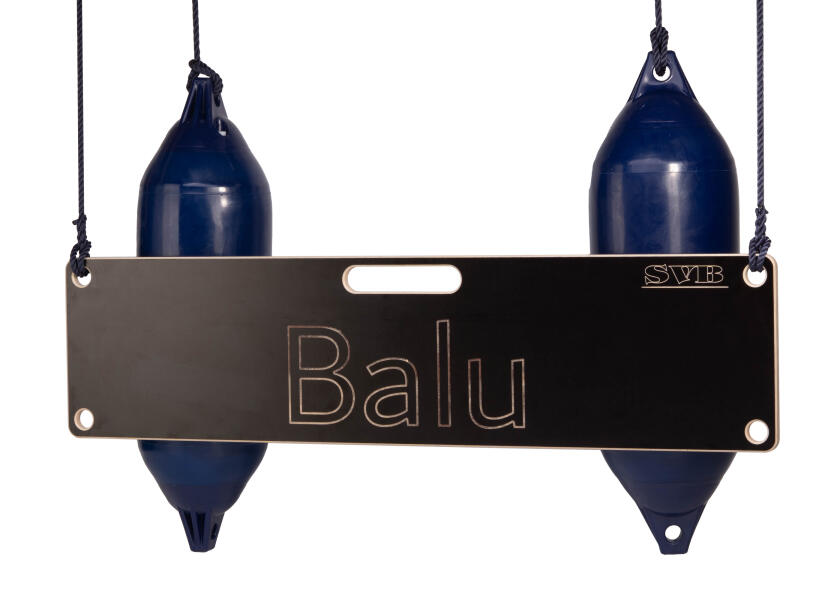 Купить SVB Подкрылок / по индивидуальному заказу / 115 x 28,5 x 1,8 см 7ft.ru в интернет магазине Семь Футов