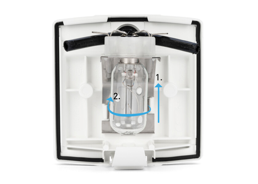 Купить HELLA MARINE Series 2984 Masthead Light 12250-bvs 7ft.ru в интернет магазине Семь Футов