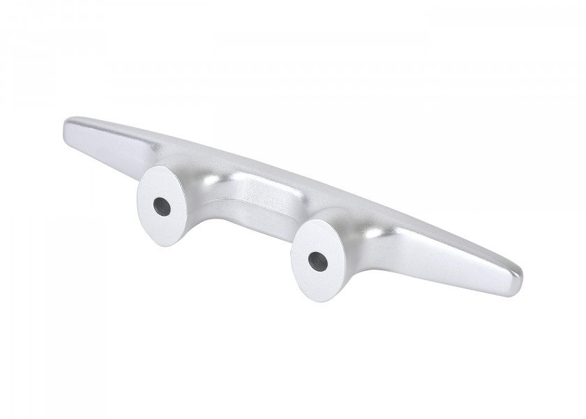 Купить BAVARIA 300196 Алюминиевый зажим / Длина: 270 мм 7ft.ru в интернет магазине Семь Футов