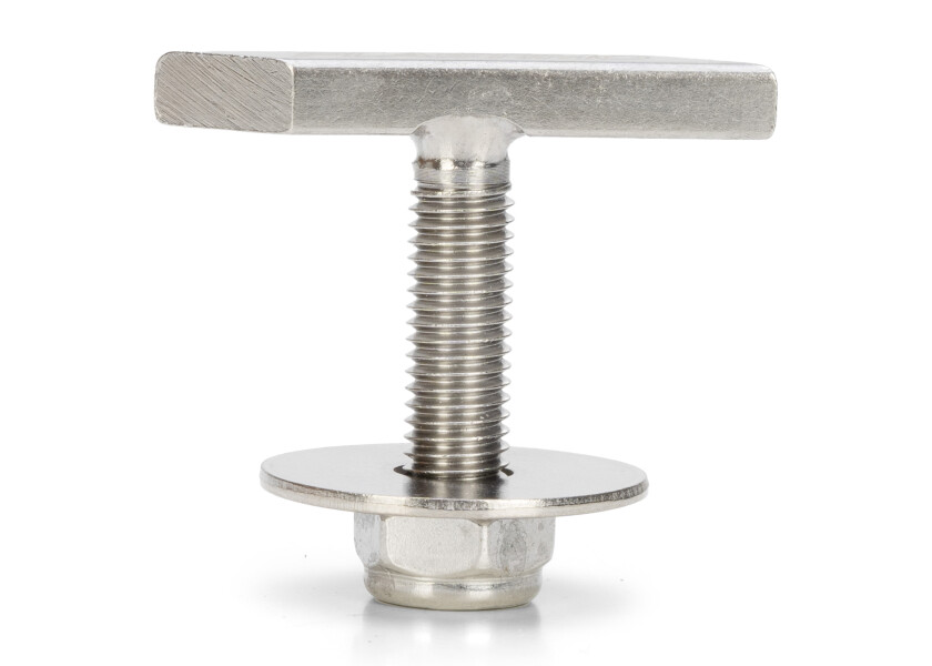 Купить Mounting Screw Set for Pontoon Fender / 4 x 31769-bvs 7ft.ru в интернет магазине Семь Футов