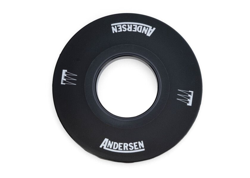 Купить ANDERSEN Spring Washer for 46ST Winch to 1993 / black 31962-bvs 7ft.ru в интернет магазине Семь Футов