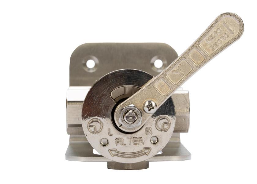 Купить MAESTRINI Double Switch Valve / bronze 42594-bvs 7ft.ru в интернет магазине Семь Футов