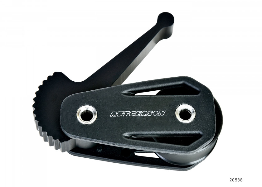 Купить BAVARIA Footblock with Lockoff, 1 Section / 4-12 mm / plain bearing 20588-bvs 7ft.ru в интернет магазине Семь Футов