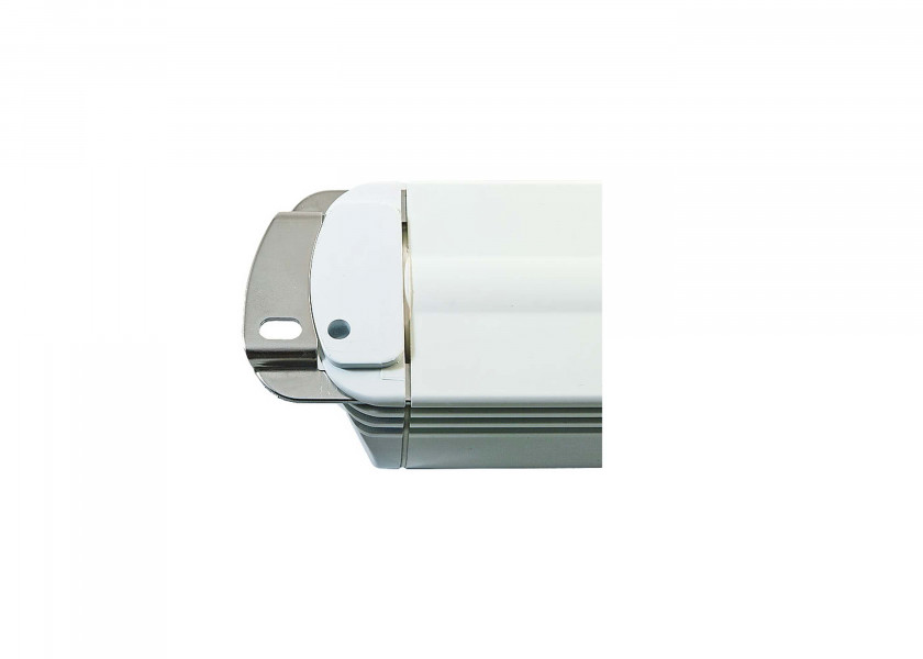 Купить Монтажная скоба для мотора Roca W12 533202 электрополированная 7ft.ru в интернет магазине Семь Футов