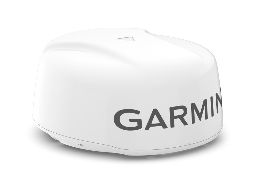 Купить GARMIN 010-02584-00 GMR FANTOM 118x доплеровская радиолокационная антенна / белая 7ft.ru в интернет магазине Семь Футов