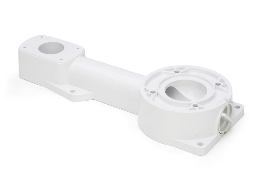 Купить Основание для унитазов Johnson Pump Aqua-T 81-47243-01 для обслуживания унитазов с ручной помпой пластмасса белый 7ft.ru в интернет магазине Семь Футов