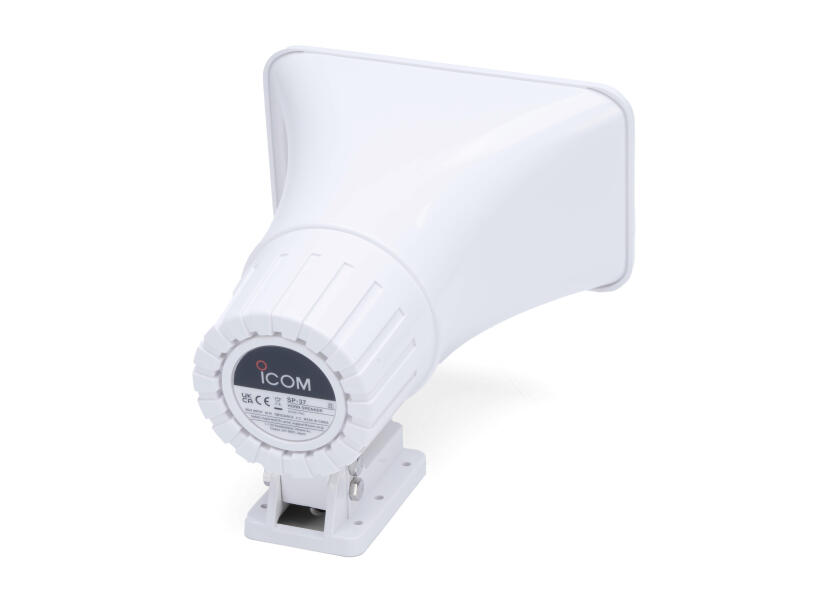 Купить ICOM Lautsprecher für IC-M330/410/510/605 33486-bvs 7ft.ru в интернет магазине Семь Футов