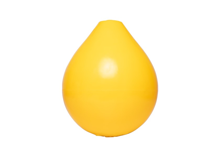 Купить POLYFORM U.S. Mooring Buoy CM-Series / yellow 13786-bvs 7ft.ru в интернет магазине Семь Футов