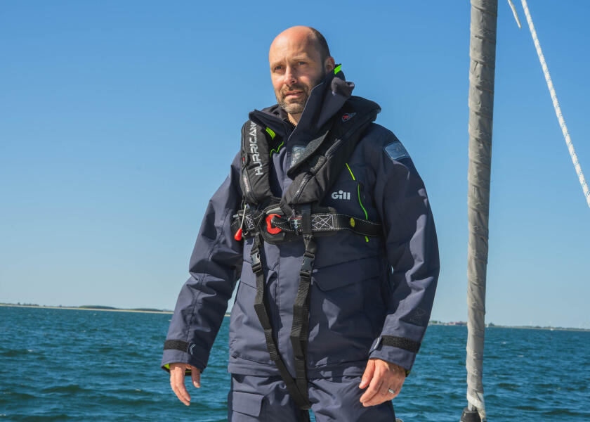 Купить VELERIA SAN GIORGIO HURRICANE EVO 160 Life Jacket / 160 N / black 57820-bvs 7ft.ru в интернет магазине Семь Футов