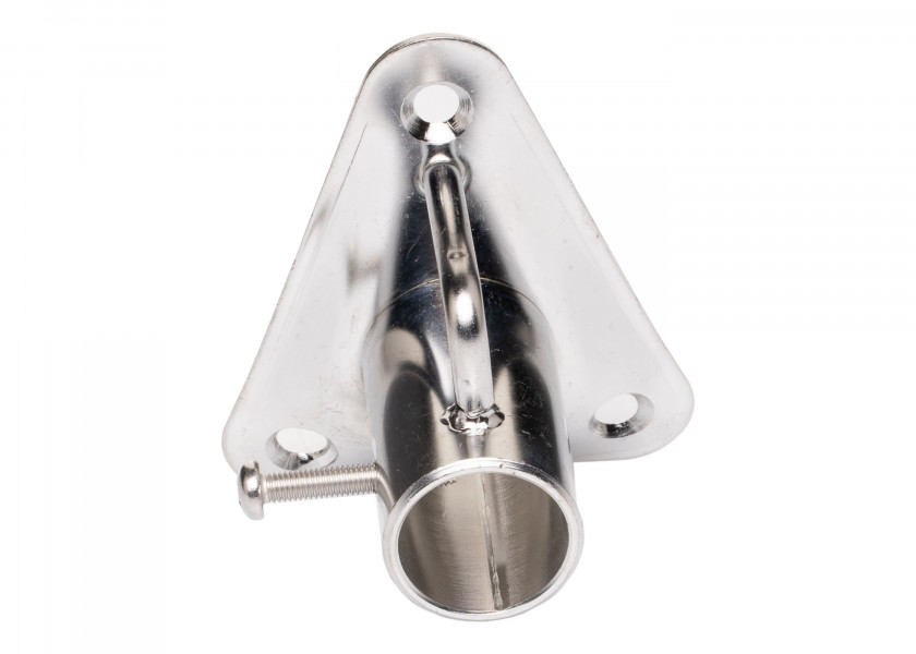 Купить Stainless Steel Rail Base / 6° slant 11671-bvs 7ft.ru в интернет магазине Семь Футов