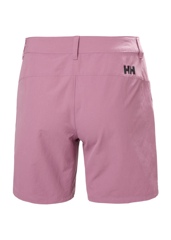 Купить HELLY HANSEN Женские шорты карго QD / wildberry / Размер одежды: 32 7ft.ru в интернет магазине Семь Футов