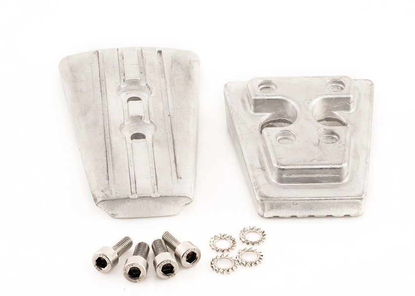 Купить VPKITMGSXA/DPS Набор анодов для Volvo Penta Z-Drive DPS/SX-A / Материал: Магний 22051-bvs 7ft.ru в интернет магазине Семь Футов