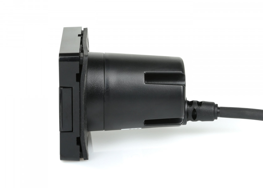 Купить Raymarine A80440 MFG Устройство Чтения Sd-Карт Черный Black 7ft.ru в интернет магазине Семь Футов