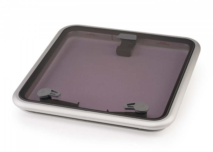 Купить Люк палубный низкопрофильный Lewmar Low Profile 39960030 размер 60 577x577x25мм вырез 507x507мм с самоподдерживающейся крышкой 7ft.ru в интернет магазине Семь Футов