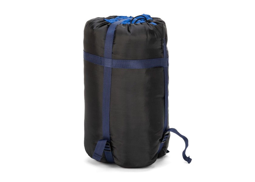 Купить Спальный мешок-одеяло с подушкой / Диапазон температур: от +10 до +5 °C 30981-bvs 7ft.ru в интернет магазине Семь Футов