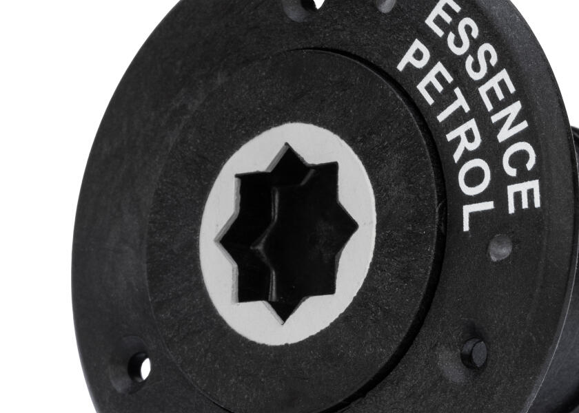 Купить GOIOT Plastic Tank Filler / petrol 43667-bvs 7ft.ru в интернет магазине Семь Футов