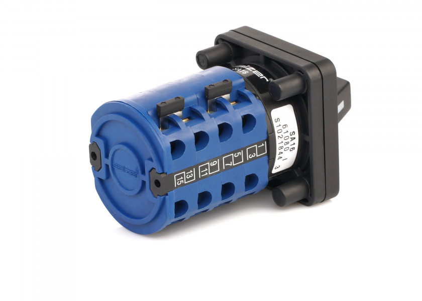 Купить STERLING Manual 3-Way Switch / 16 A 33160-bvs 7ft.ru в интернет магазине Семь Футов