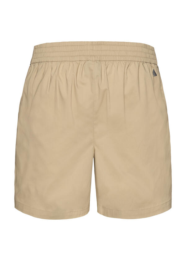 Купить MUSTO 84217_717-16 Женские шорты Evo FD / бежевый / Размер одежды: 44 7ft.ru в интернет магазине Семь Футов