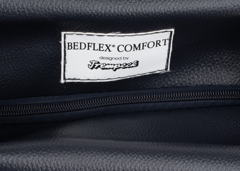 Купить BEDFLEX 95780070 Подушка для рельса / темно-синий 7ft.ru в интернет магазине Семь Футов