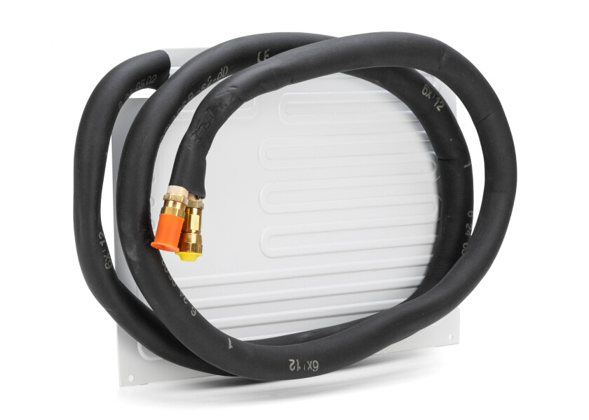 Купить VITRIFRIGO ND35 Cooling Unit / with PT2 Flat Evaporator / air cooling / max. 60 l 44643-bvs 7ft.ru в интернет магазине Семь Футов