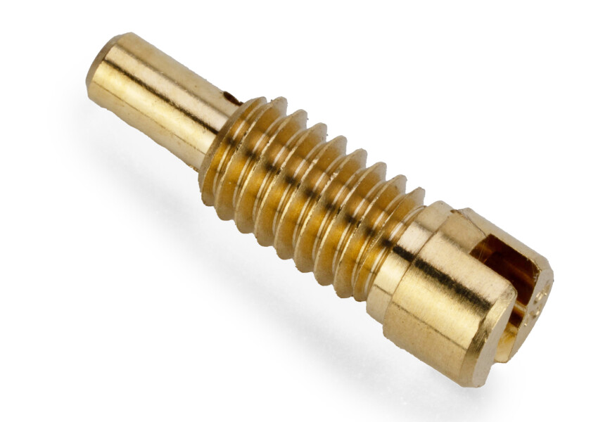 Купить MERCURY Einstellschraube 20 PS / 803689009 52134-bvs 7ft.ru в интернет магазине Семь Футов
