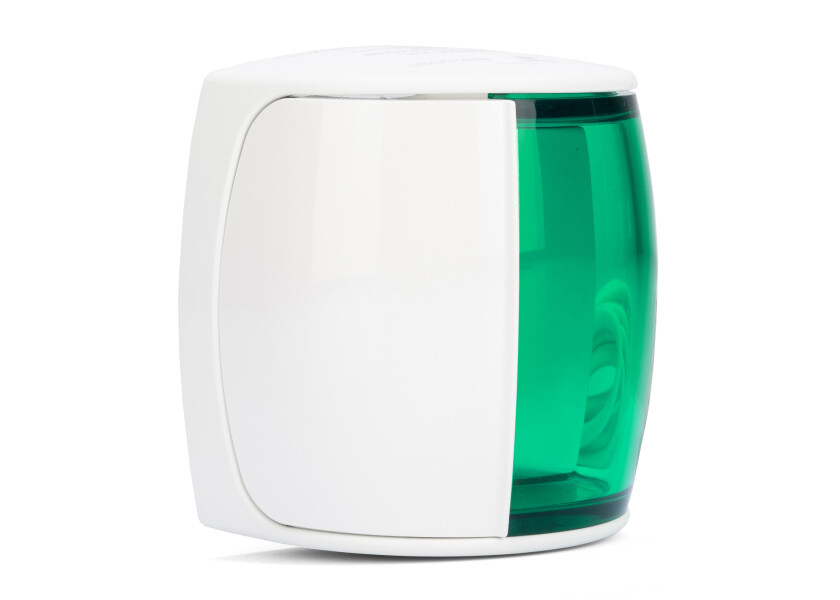 Купить HELLA MARINE NaviLED PRO Starboard Light / white / with wheelmark-certification 12963-bvs 7ft.ru в интернет магазине Семь Футов