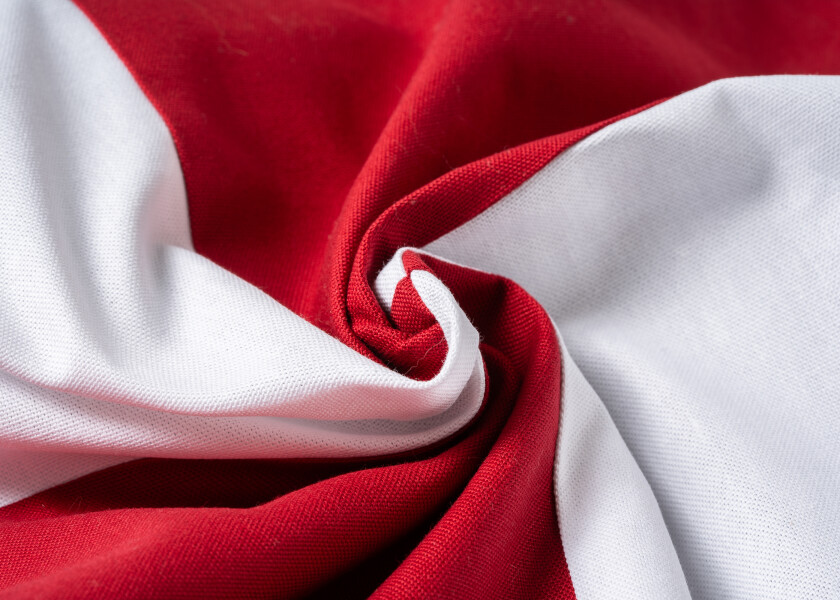 Купить ARC 5900U Сигнальная подушка-флажок "U" 57320-bvs 7ft.ru в интернет магазине Семь Футов